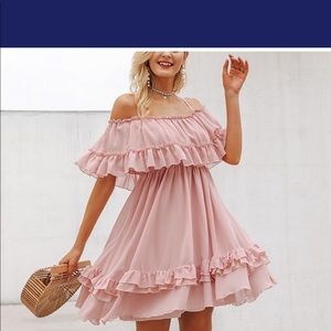 Meet your Posher, Addilen